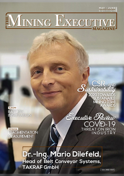 2020 06 The Mining Executive