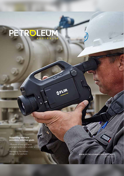 2020 06 Petroleum Australia