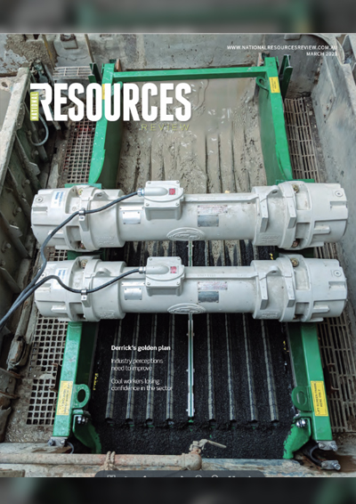 2021 03 National Resources Review