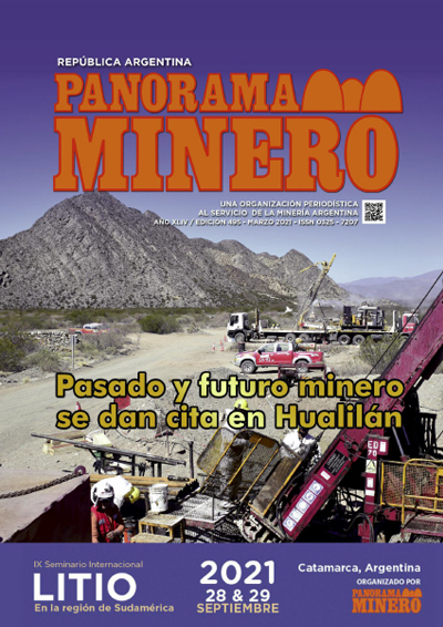 2021 04 Panorama-Minero