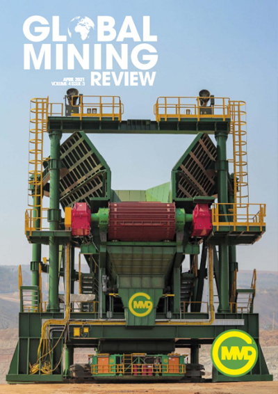 2021 04 Global Mining Review