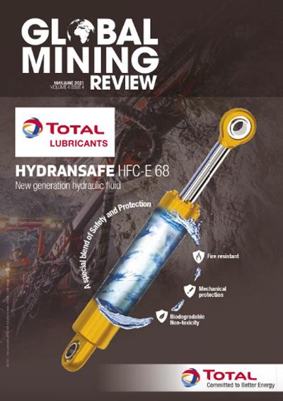 2021 06 Global Mining Review