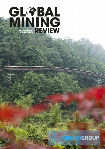 2021 07 Global Mining Review