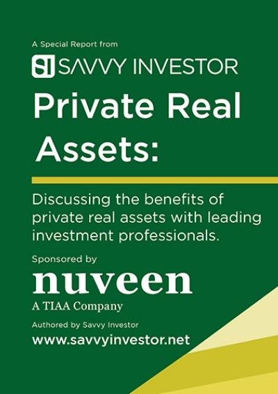 Savvy Investor 0821