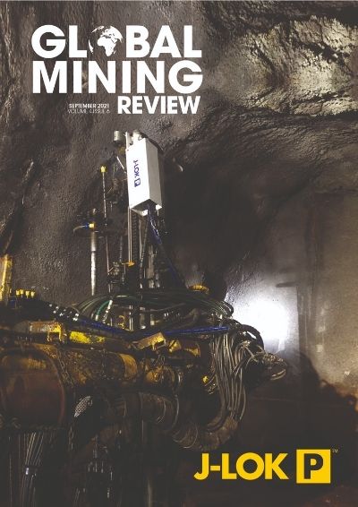 2021 09 Global Mining Review