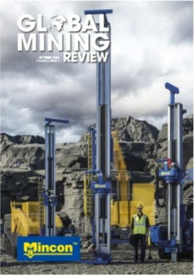 2021 10 Global Mining Review