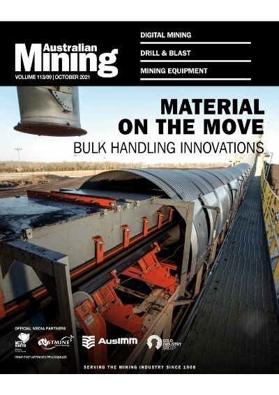202110 Australian Mining