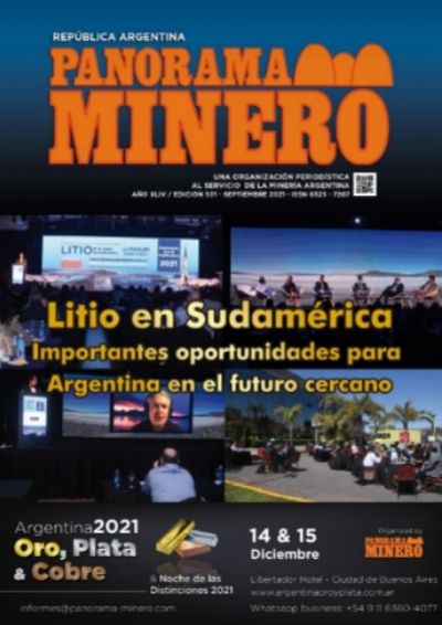 202109 Panorama Minero