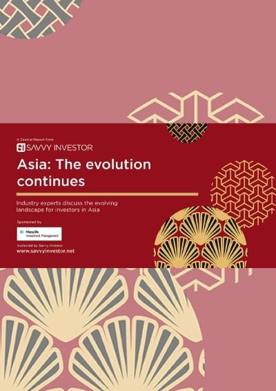 202111 Savvy Investor - Asia