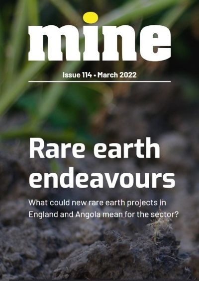 2022 03 Mine mag