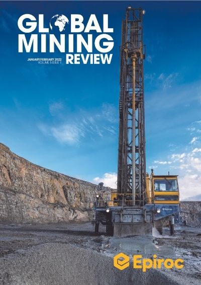 2022 02 Global Mining Review