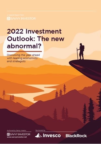 2022 03 Savvy Investor