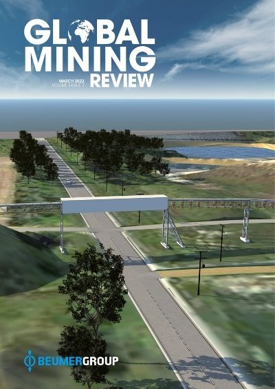 2022 03 Global Mining Review