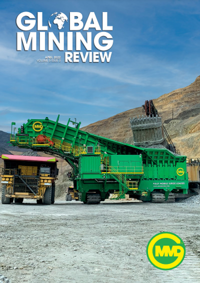2022 04 Global Mining Review