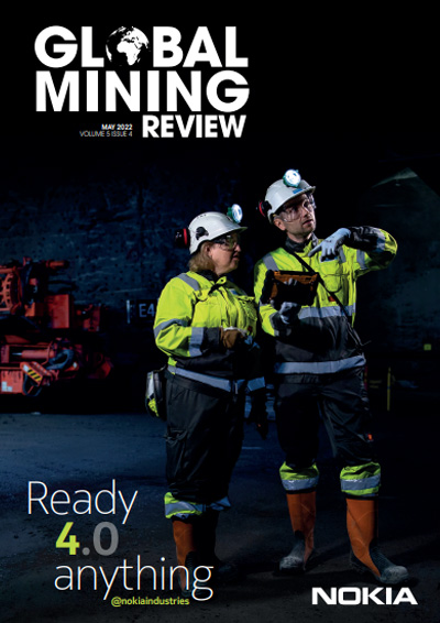 2022 05 Global Mining Review