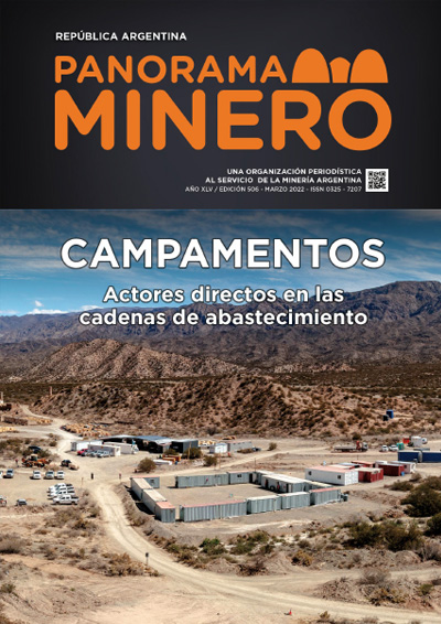 2022 04 Panorama Minero
