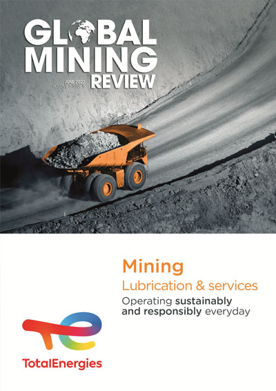 2022 06 Global Mining Review