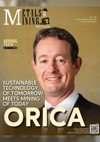 2022 03 Metals and Mining Review