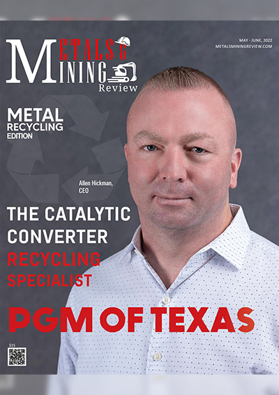 2022 06 Metals and Mining Review