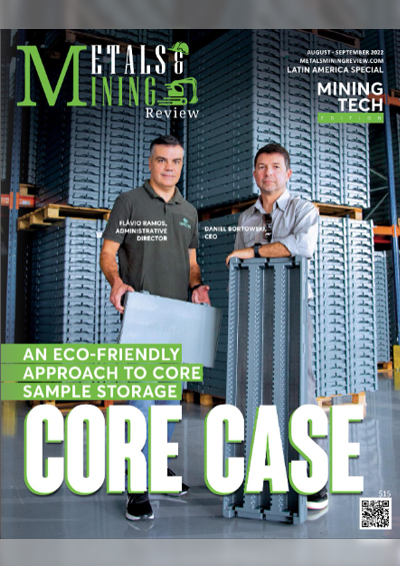 2022 08 Metals and Mining Review