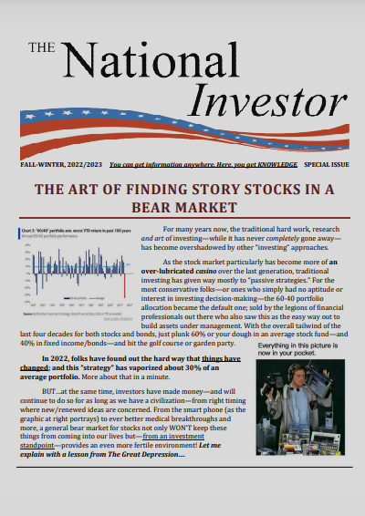 2023 01 National Investor
