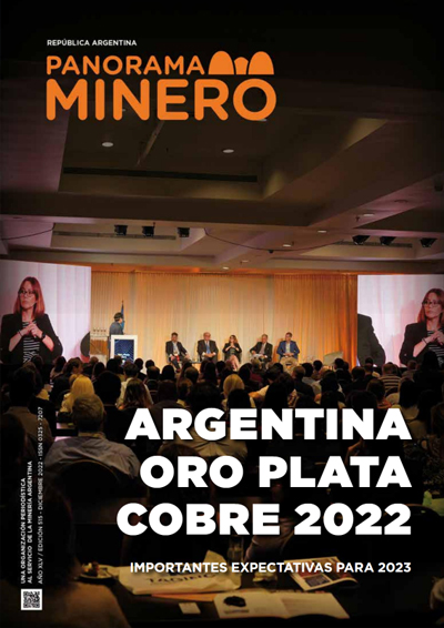 2023 01 Panorama Minero