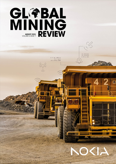 2023 08 Global Mining Review