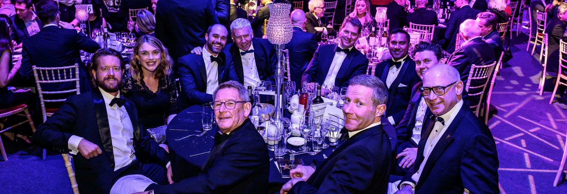 Resourcing Tomorrow Outstanding Achievement Awards Announces Nominations