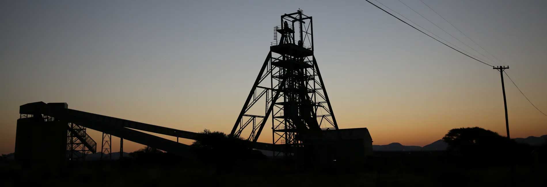 Mining faces gulf between ambition and reality on energy transition, China