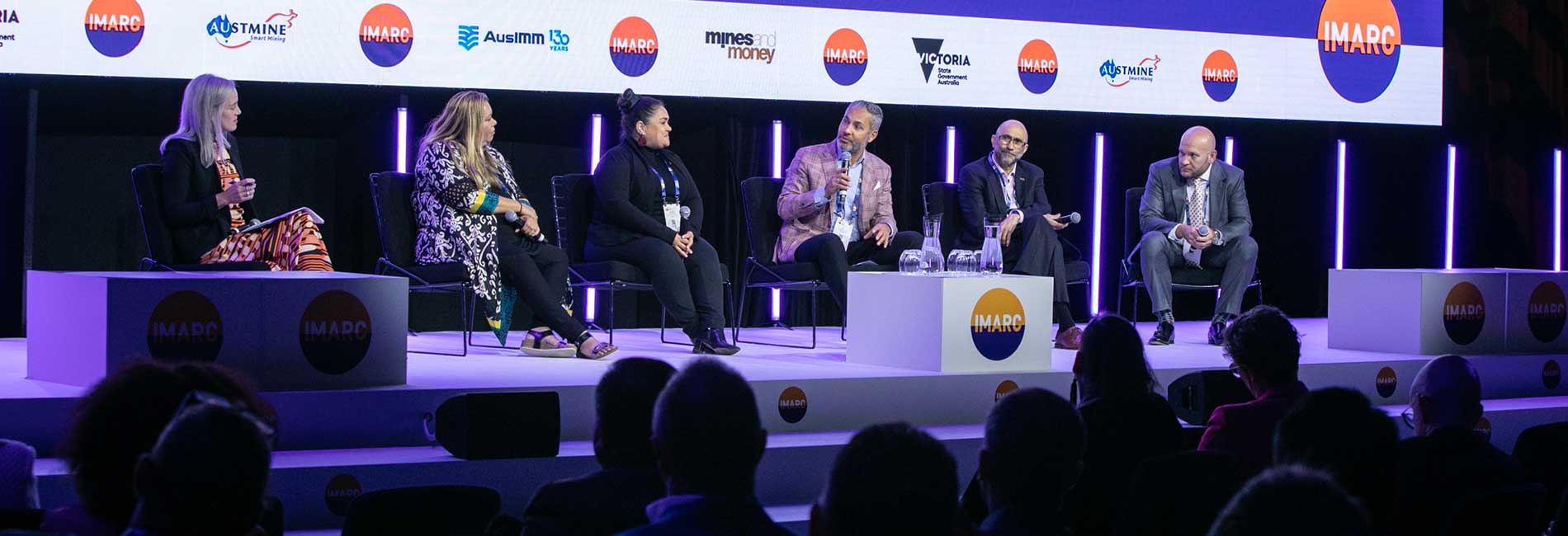 Australia’s biggest business event smashes records as 2024 event confirmed