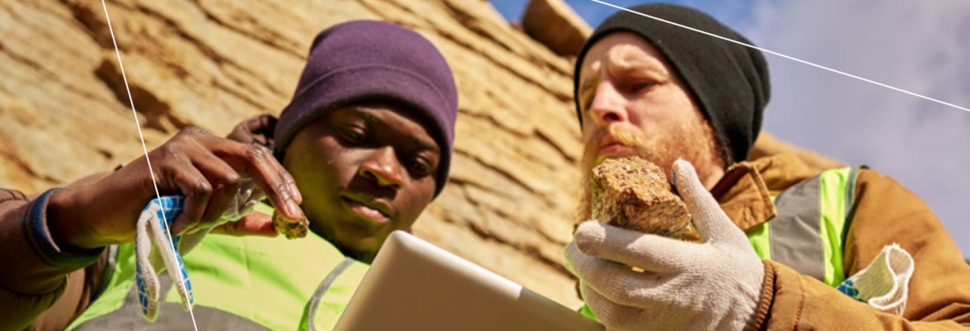 SES Case Study: Transforming Remote Mining Sites