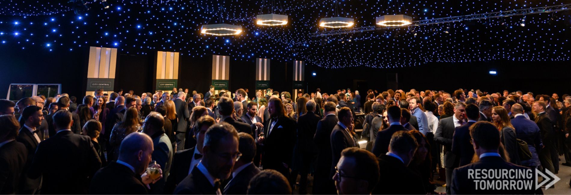 Resourcing Tomorrow Outstanding Achievement Awards Winners Announced