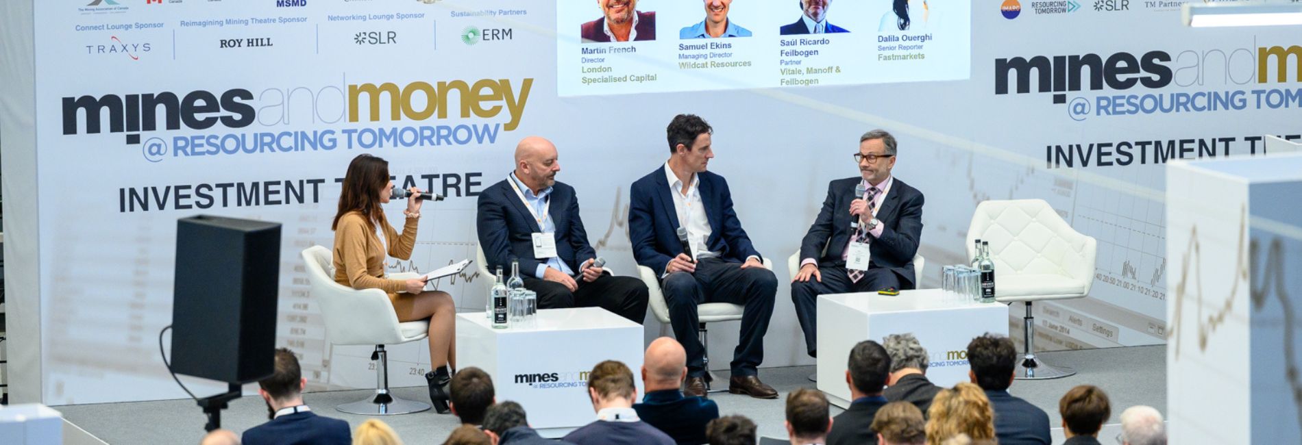 Mines and Money Reflects on 2023 