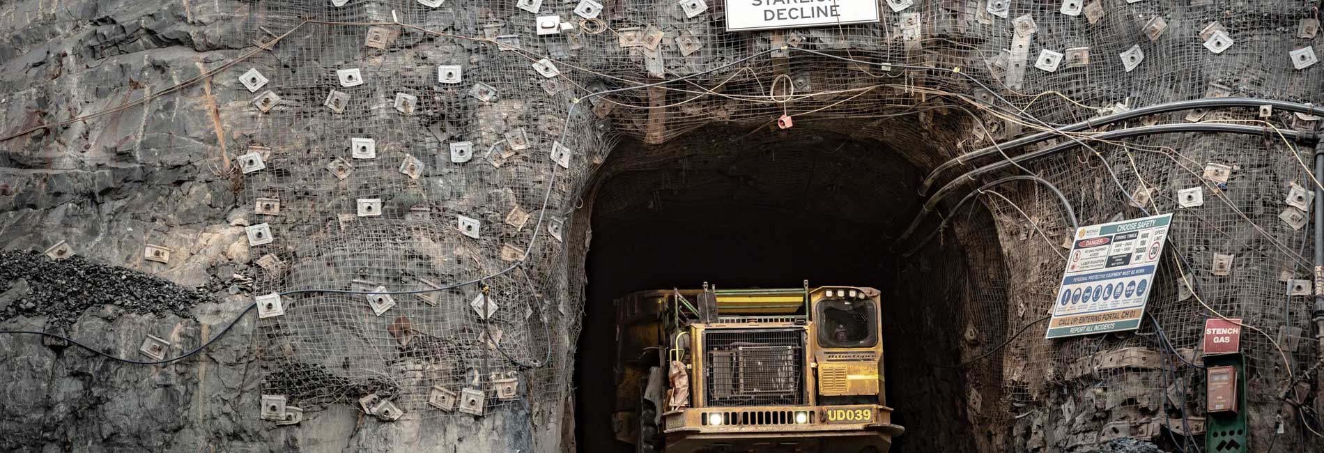 Mining Spotlight: WestGold Resources