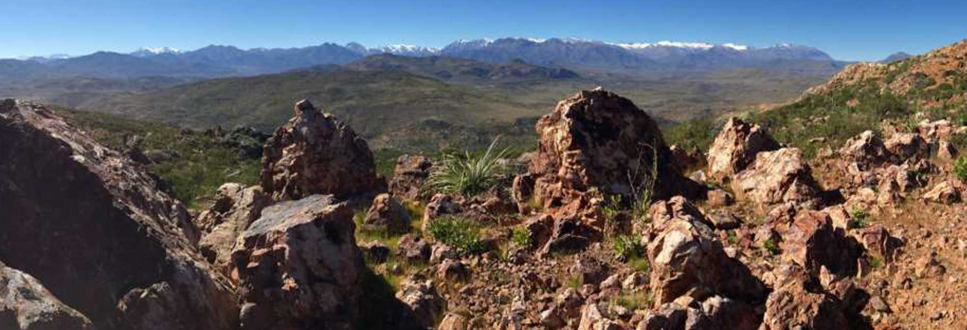 Mining Spotlight: Great Southern Copper