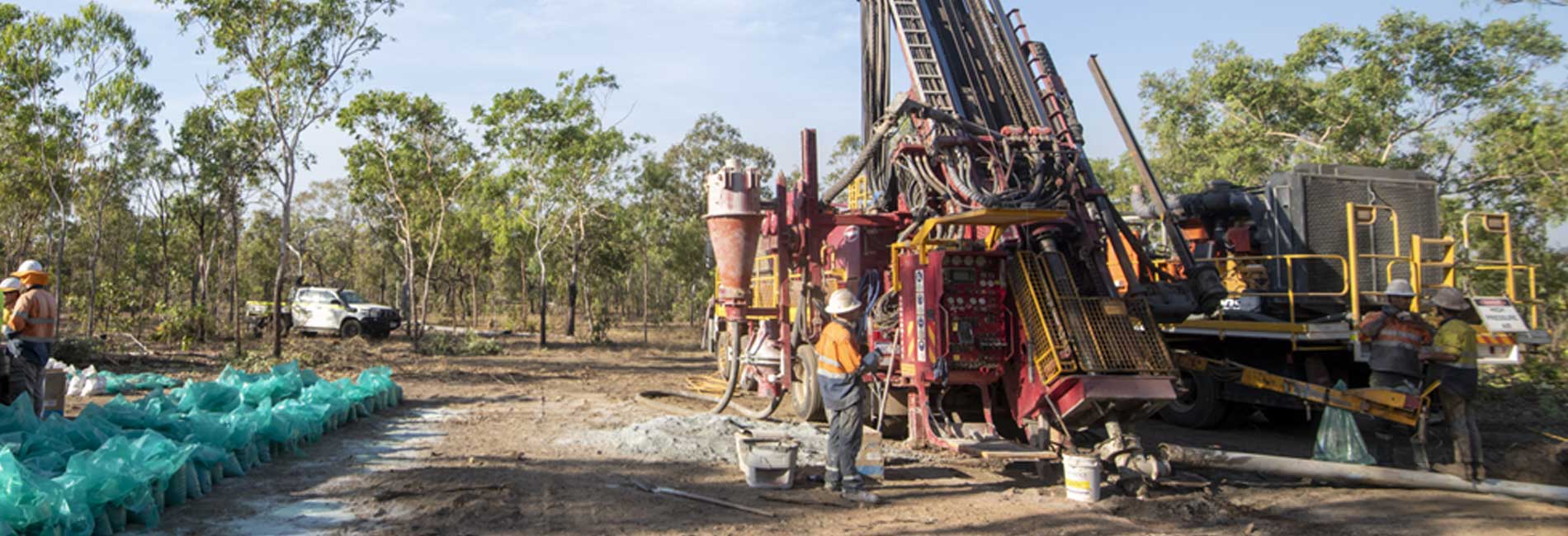 Mining Spotlight: Devex Resources