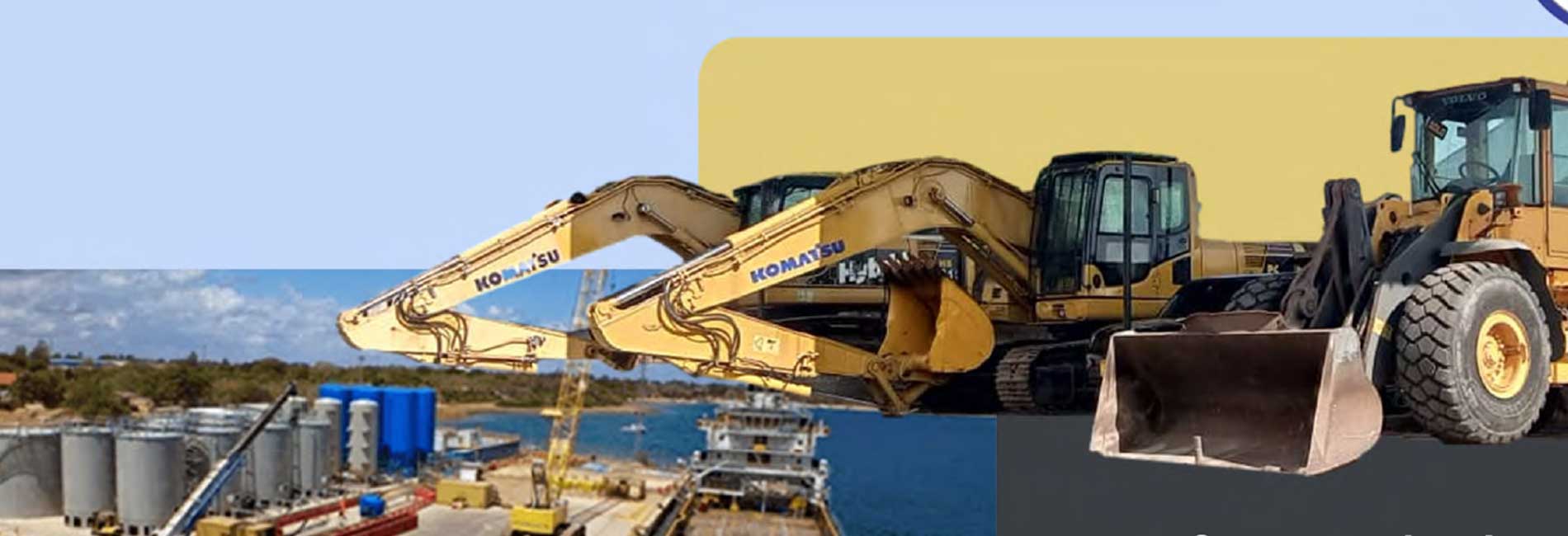 Mining Spotlight: Daresa Investment LCC