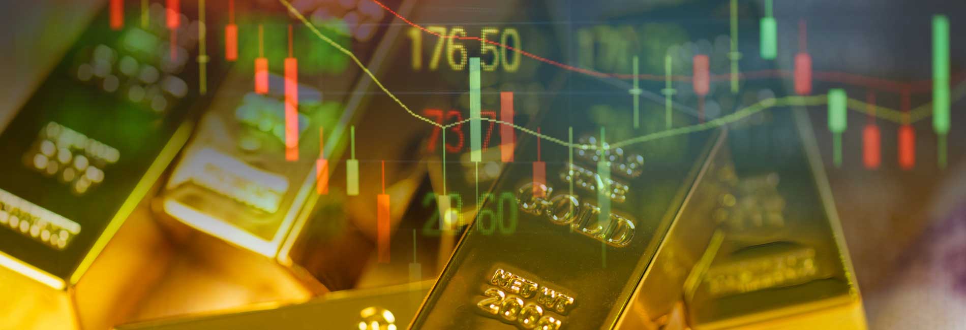 Why are the central banks buying gold?
