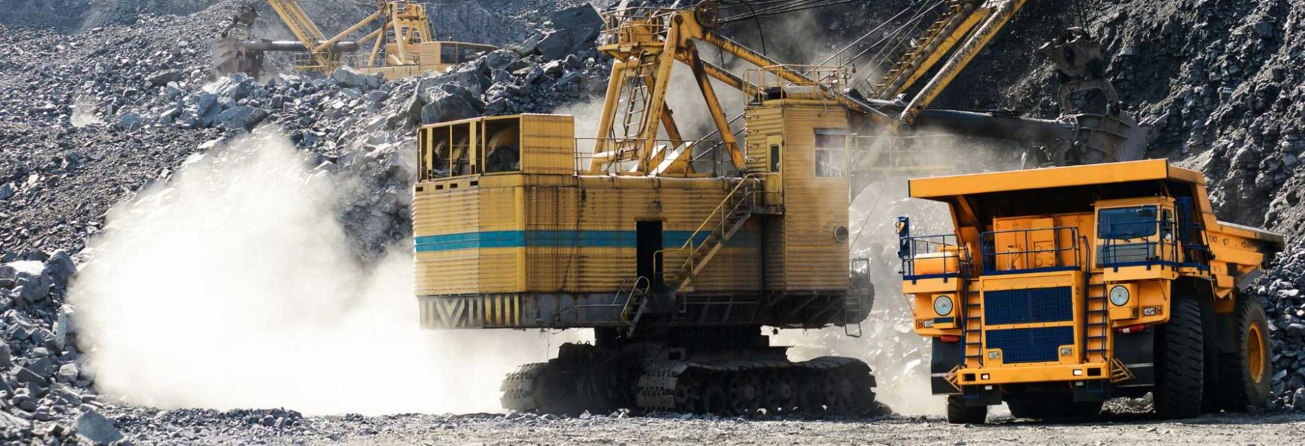 Risk Management Strategies for Junior Mining Investors