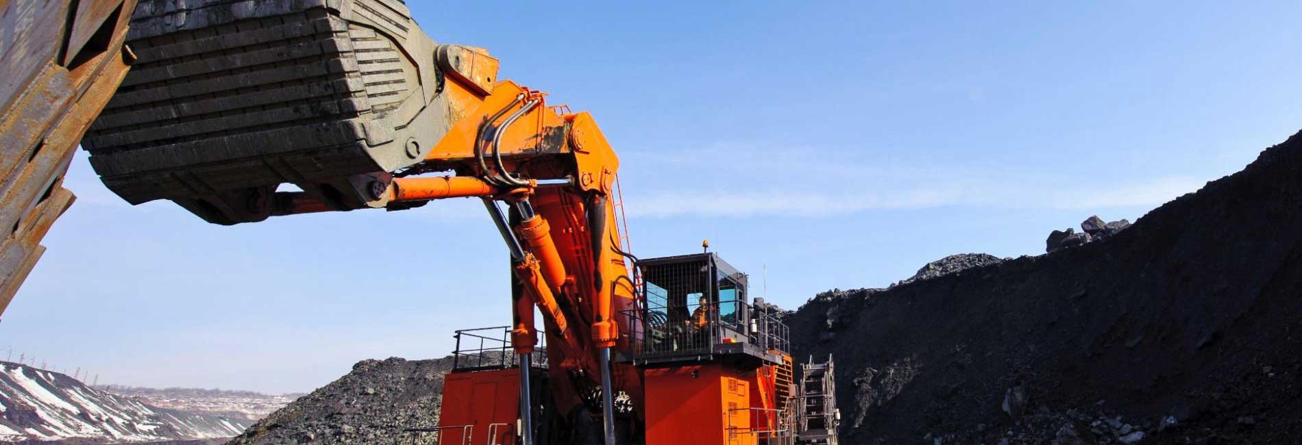 The Role of Technology in Global Mining
