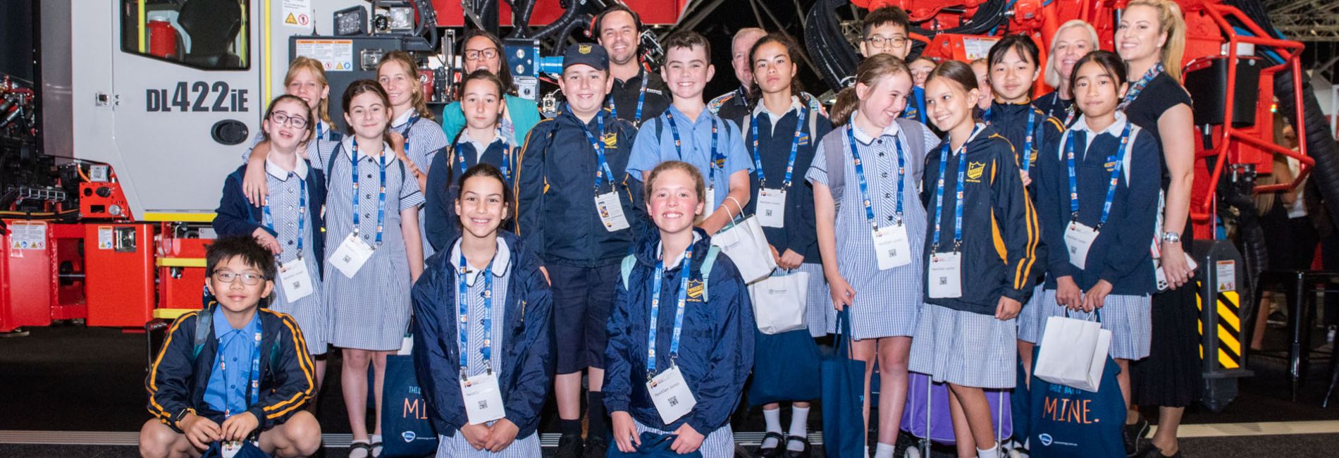 Beacon Events Introduces Global NextGen NextGen Program