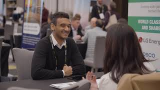 Mines and Money Connect Melbourne Highlights