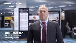 Mines and Money, The Leading International Event Series
