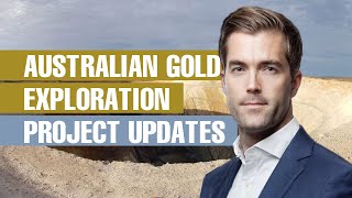 Barton Gold CEO Alexander Scanlon Shares Exciting 2024 Updates