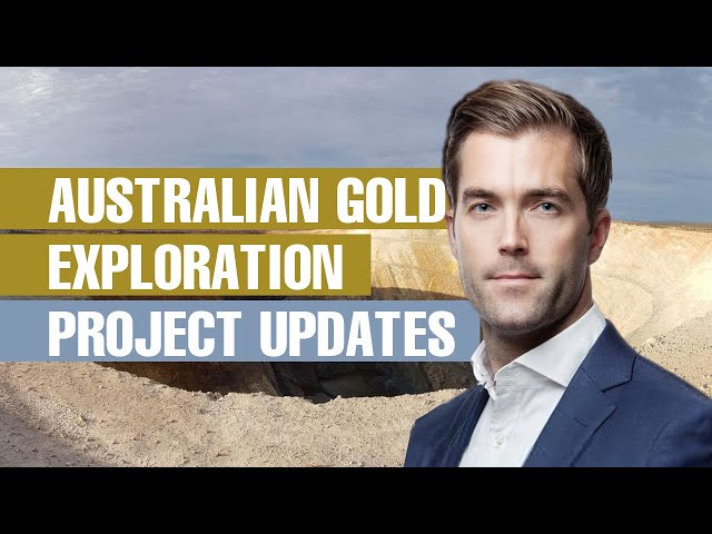 Barton Gold CEO Alexander Scanlon Shares Exciting 2024 Updates