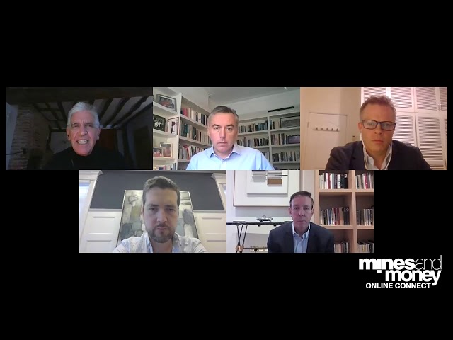 Can we expect an explosion of M&A in 2021, given the bottleneck caused by COVID-19 in 2020?