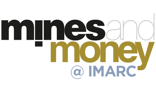 Mines and Money @ IMARC