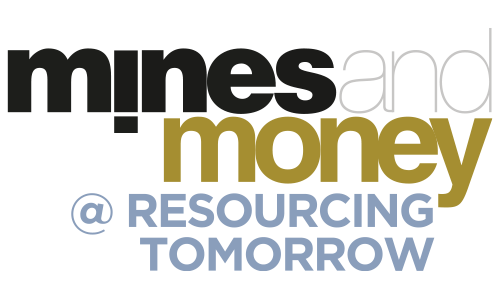 Mines and Money @ RESOURCING TOMORROW