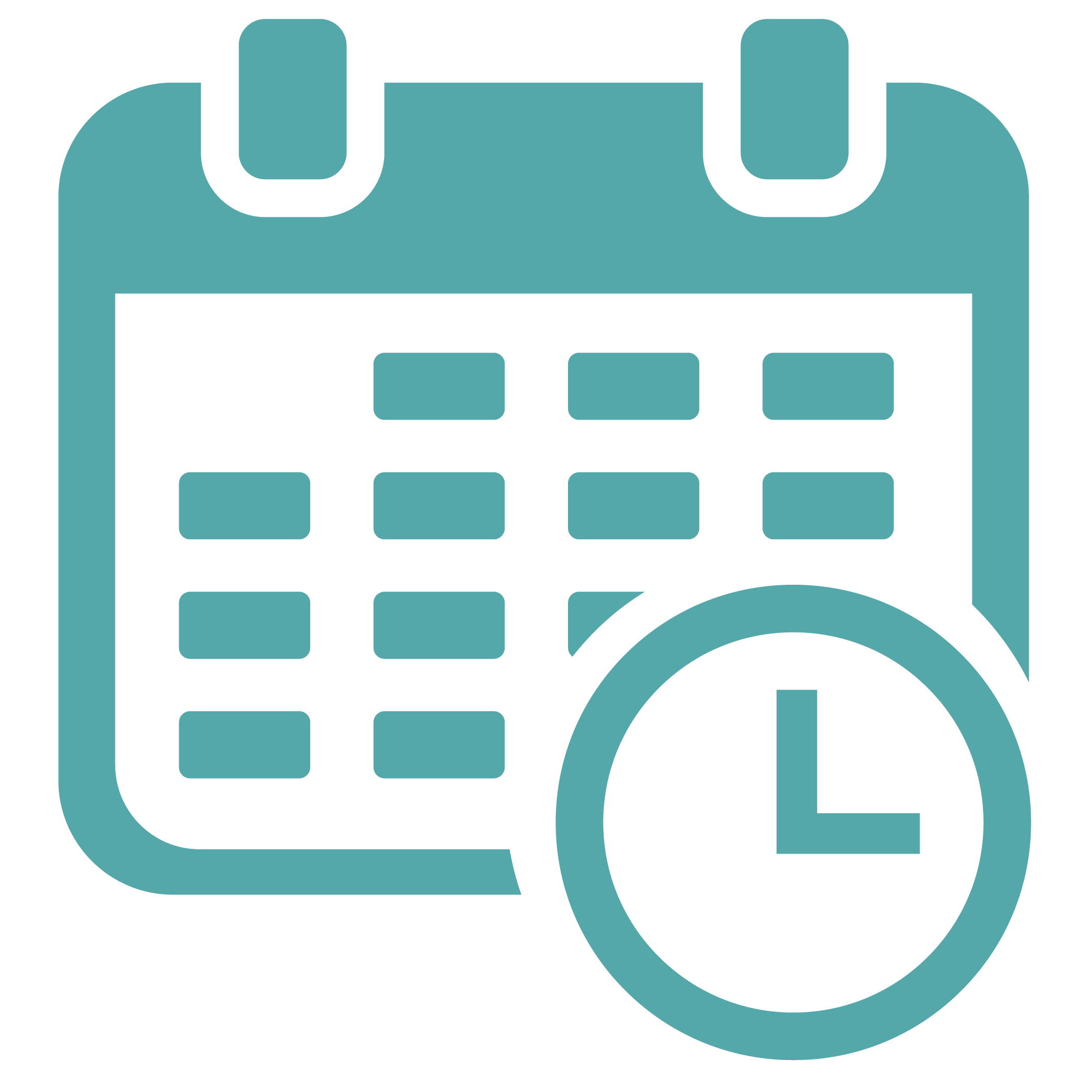 Confirm Schedule